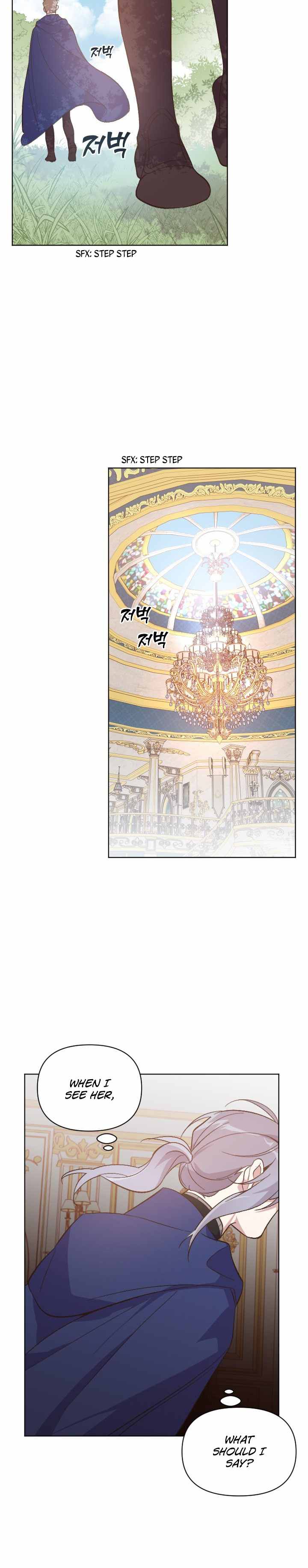 ASIRHART KINGDOM'S AIDE Chapter 17 24